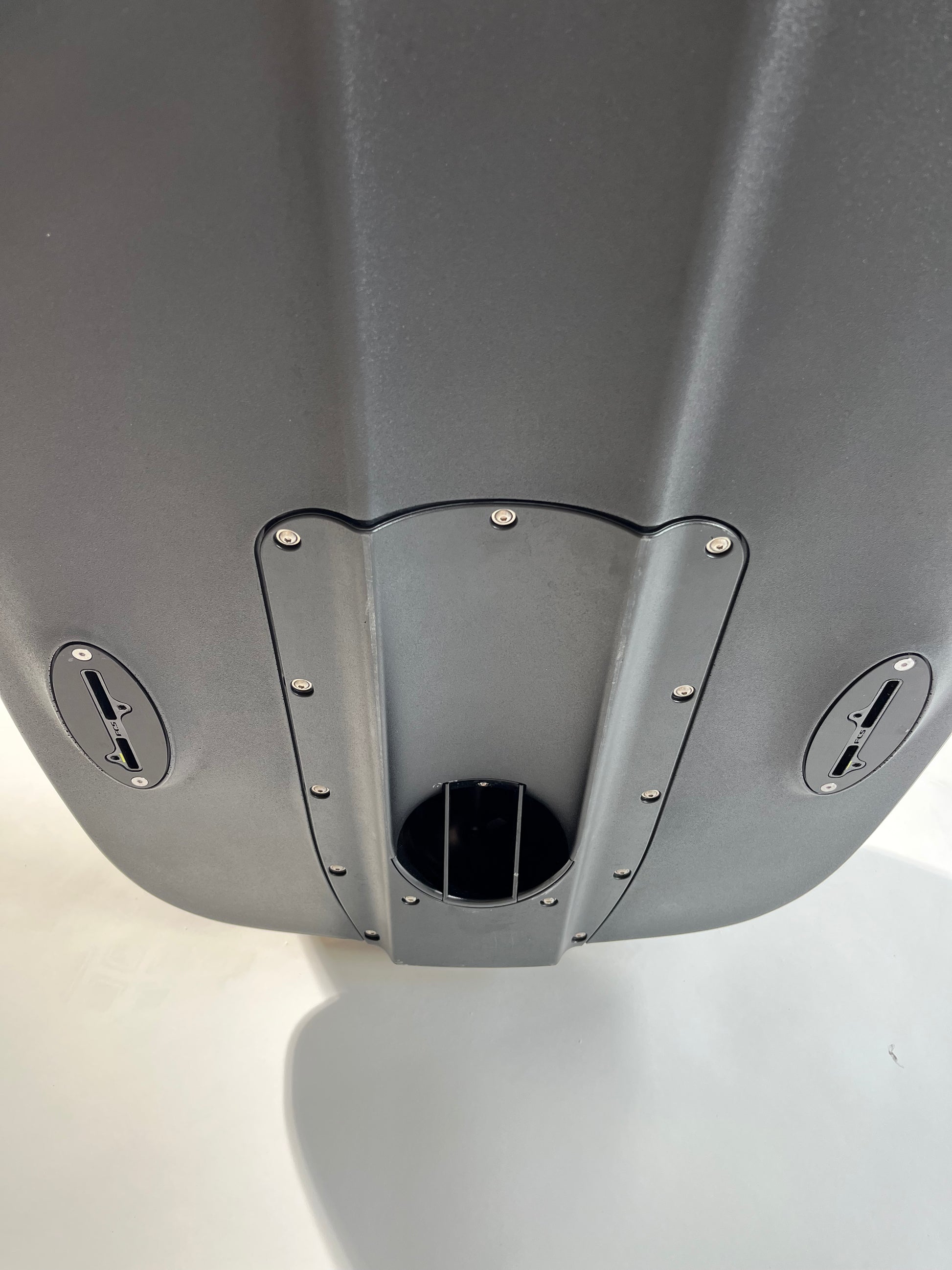 Lampuga AIR 4 Refurbished Jetboard #105