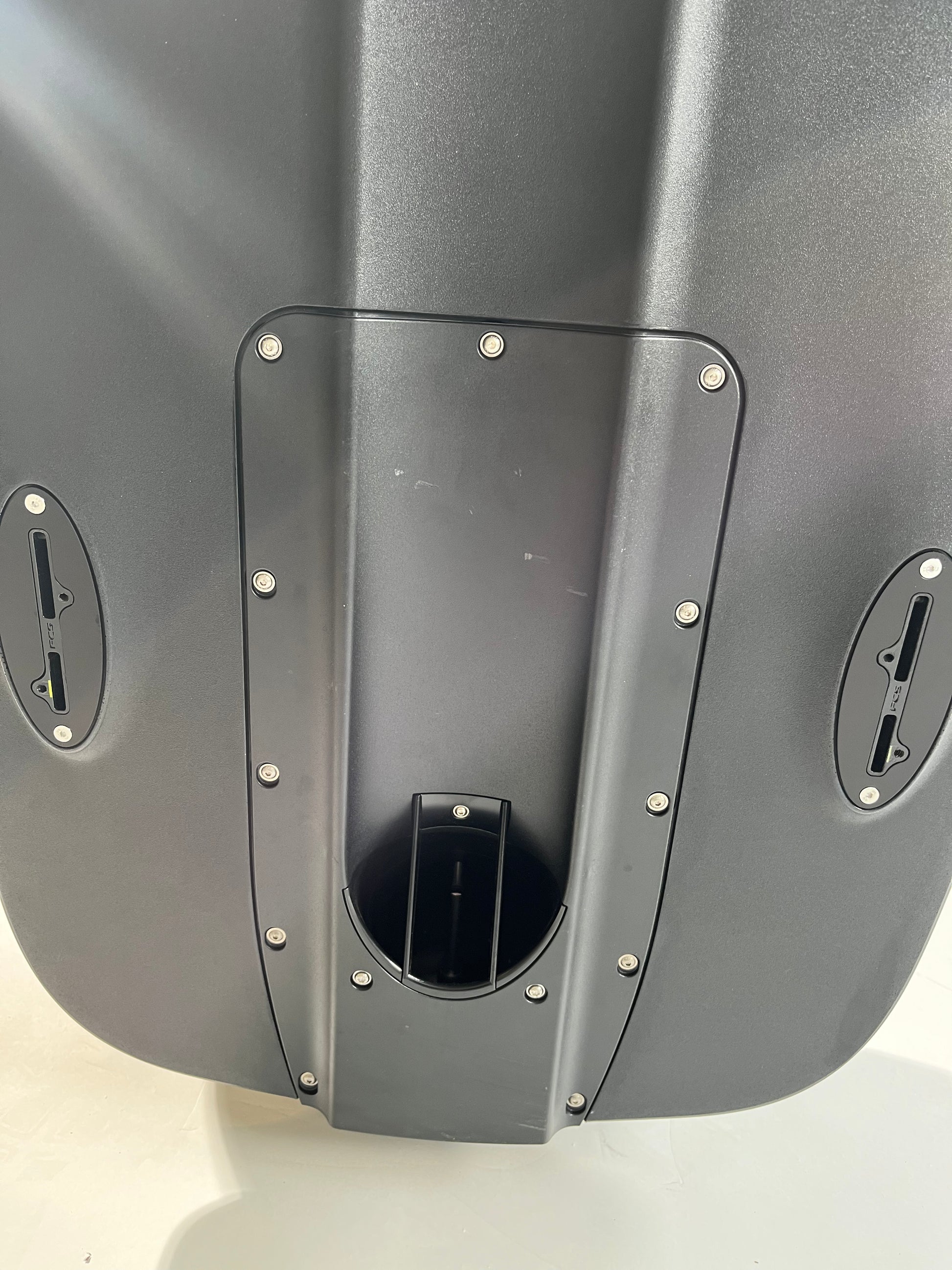 Lampuga AIR 4 Refurbished Jetboard #106 