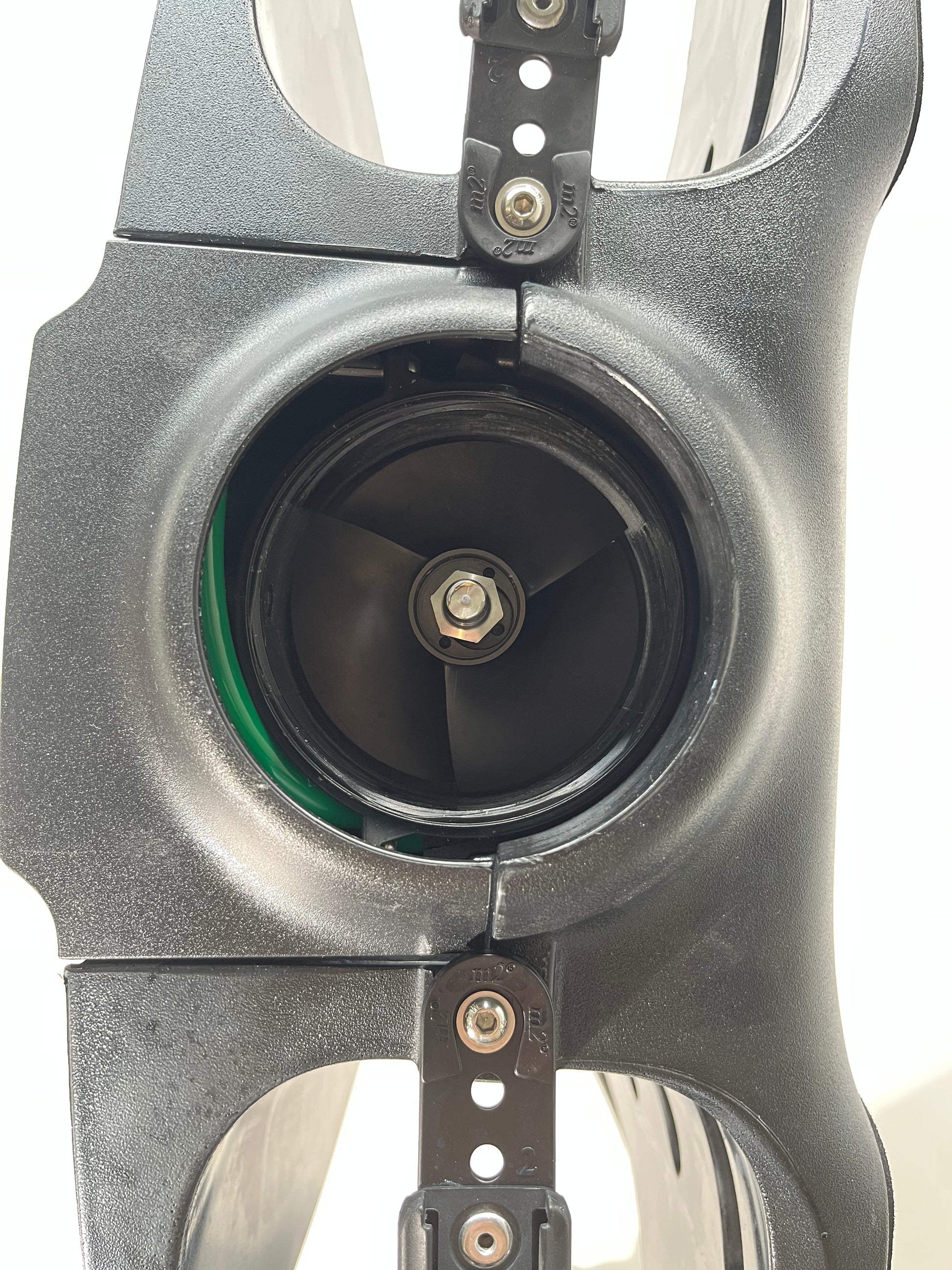 Lampuga AIR 4 Refurbished Jetboard #107