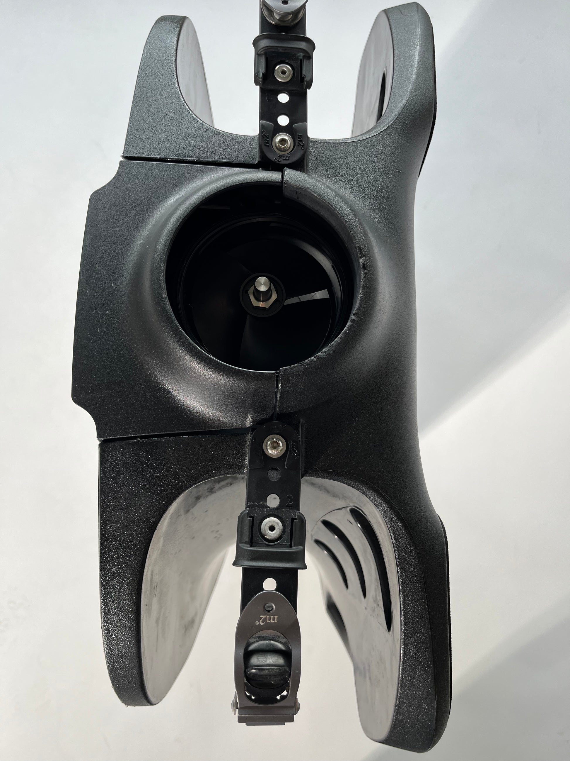 Lampuga AIR 4 Refurbished Jetboard #108