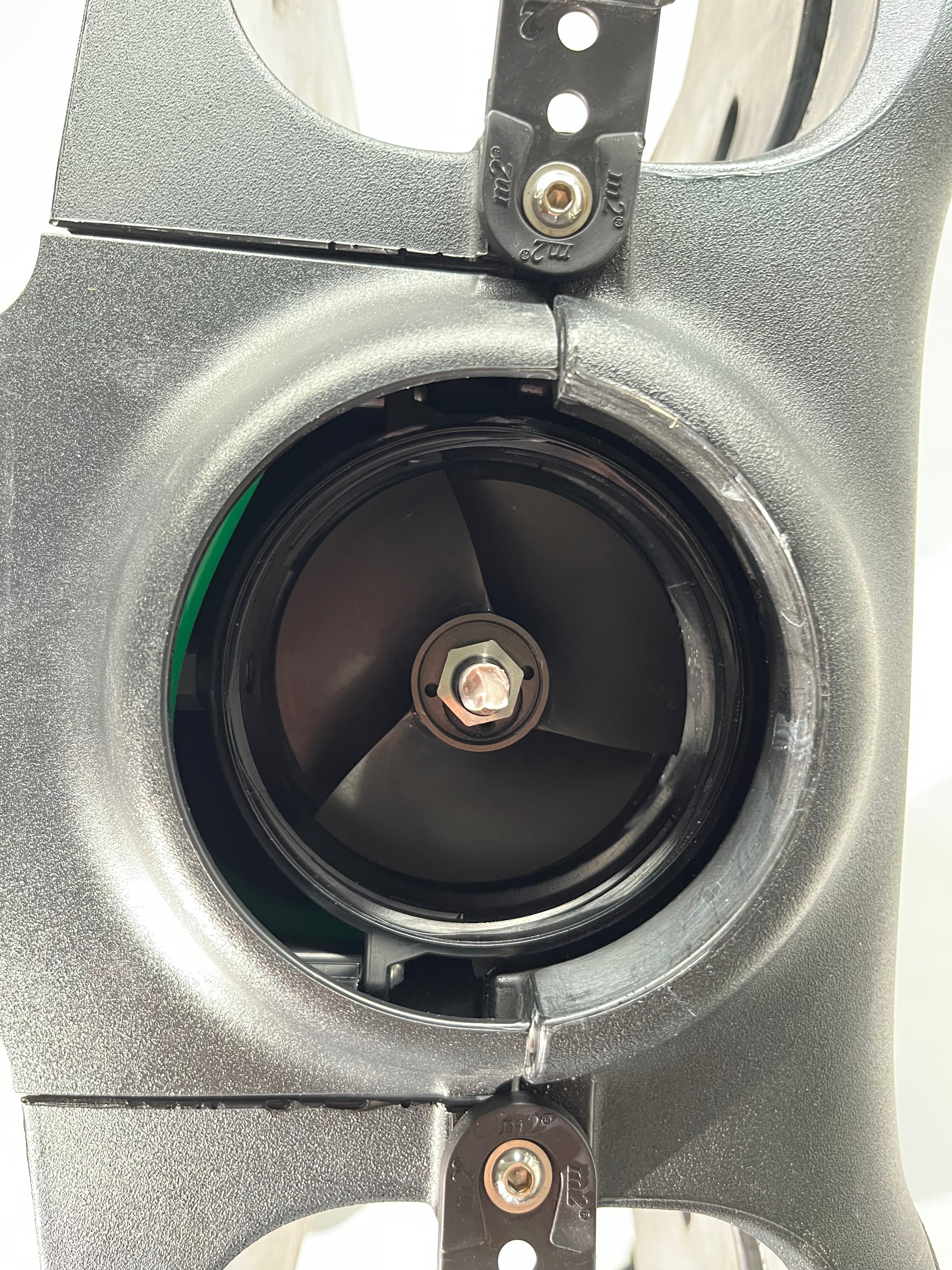Lampuga AIR 4 Refurbished Jetboard #109