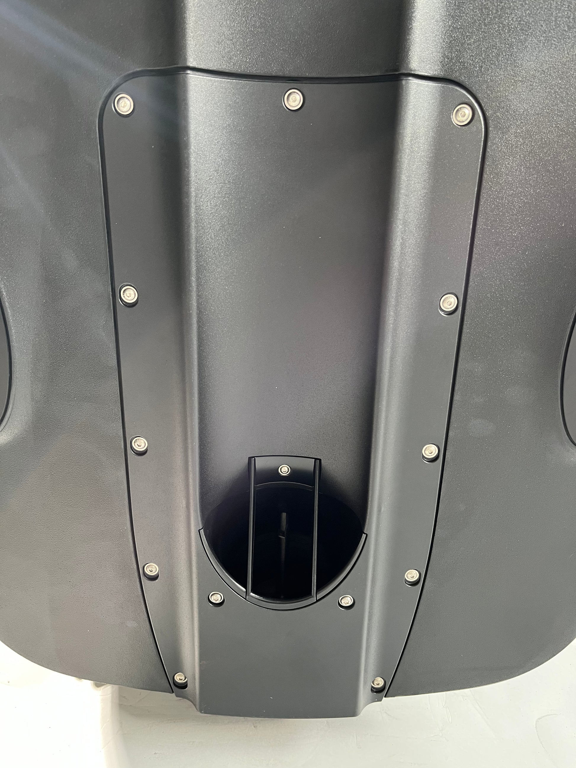 Lampuga AIR 4 Refurbished Jetboard #110