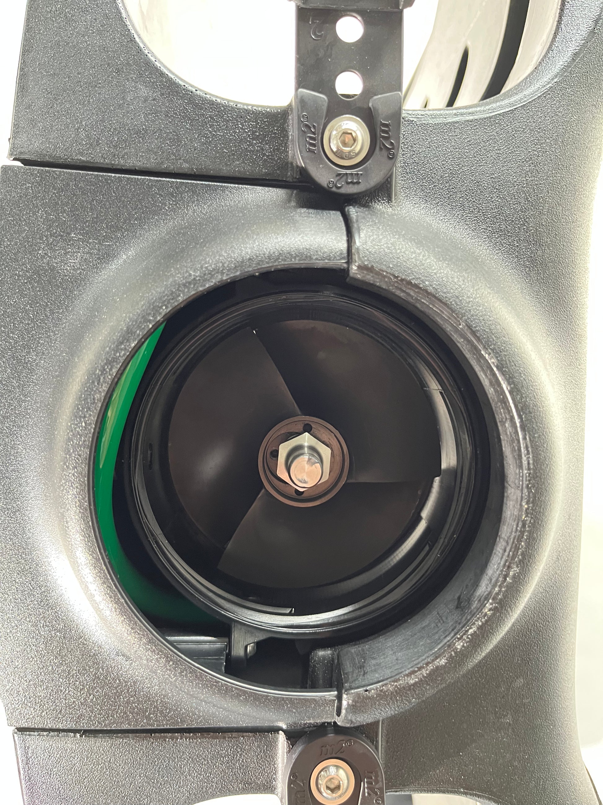 Lampuga AIR 4 Refurbished Jetboard #113