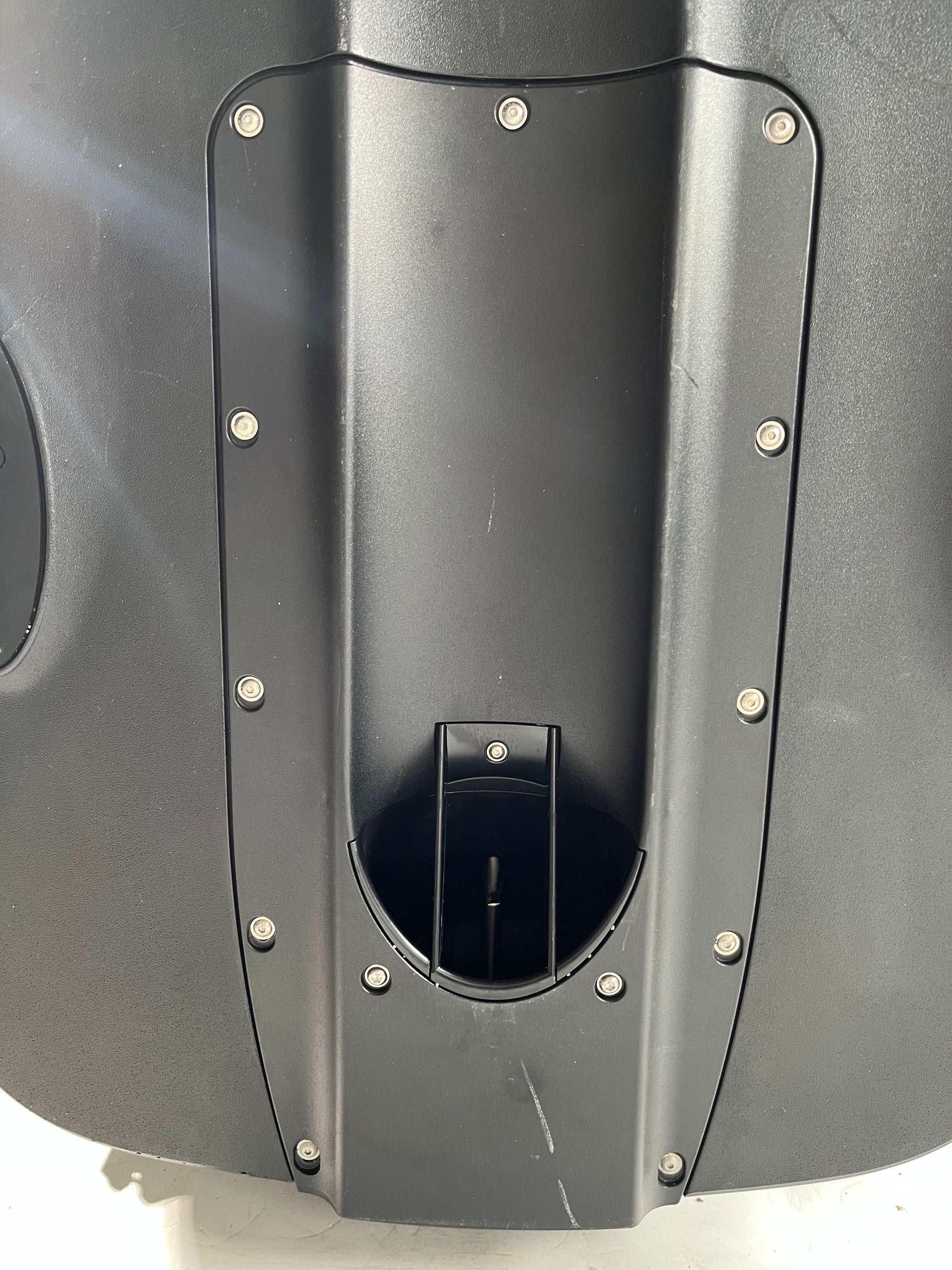 Lampuga AIR 4 Refurbished Jetboard #115