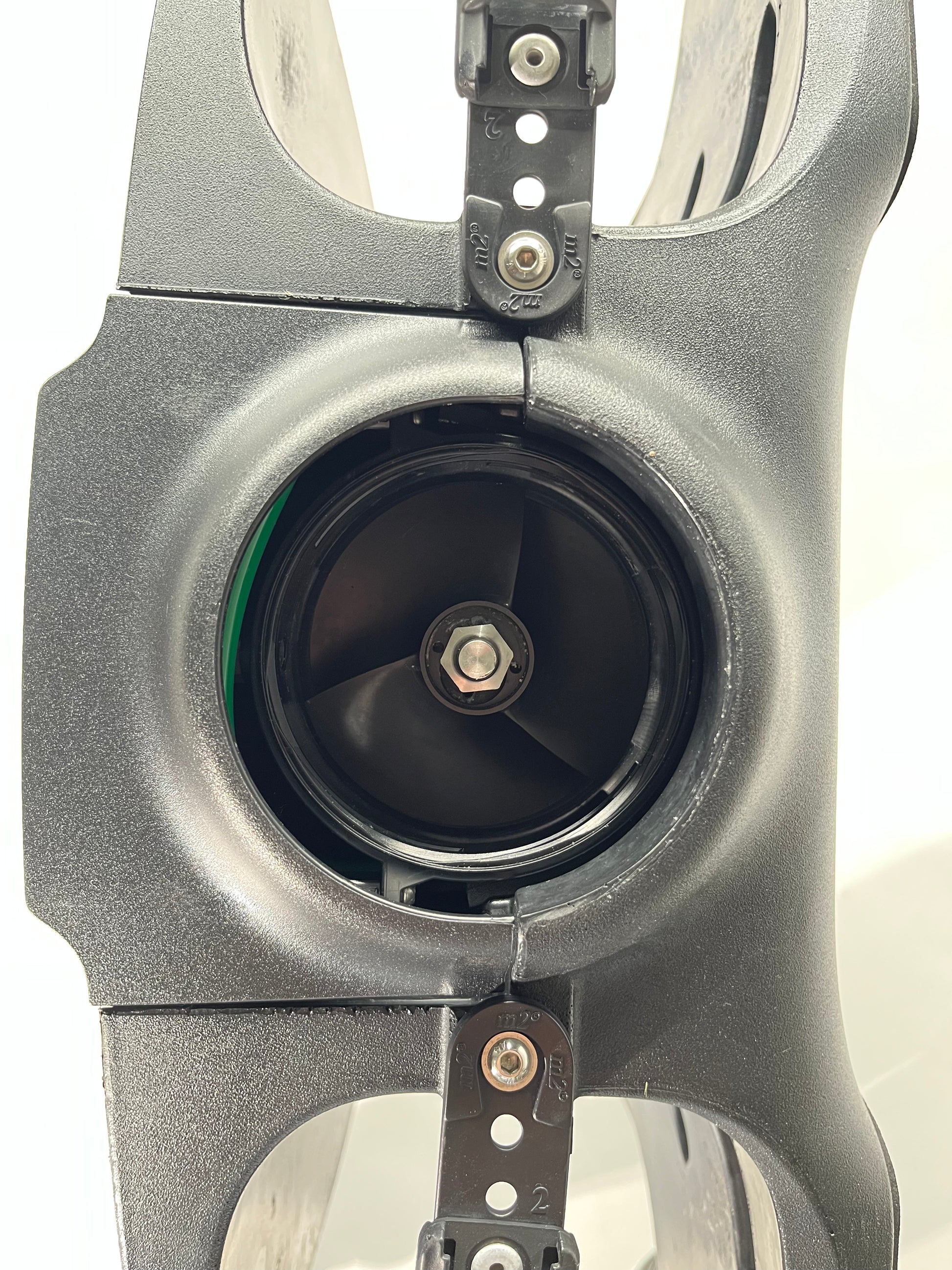 Lampuga AIR 4 Refurbished Jetboard #115