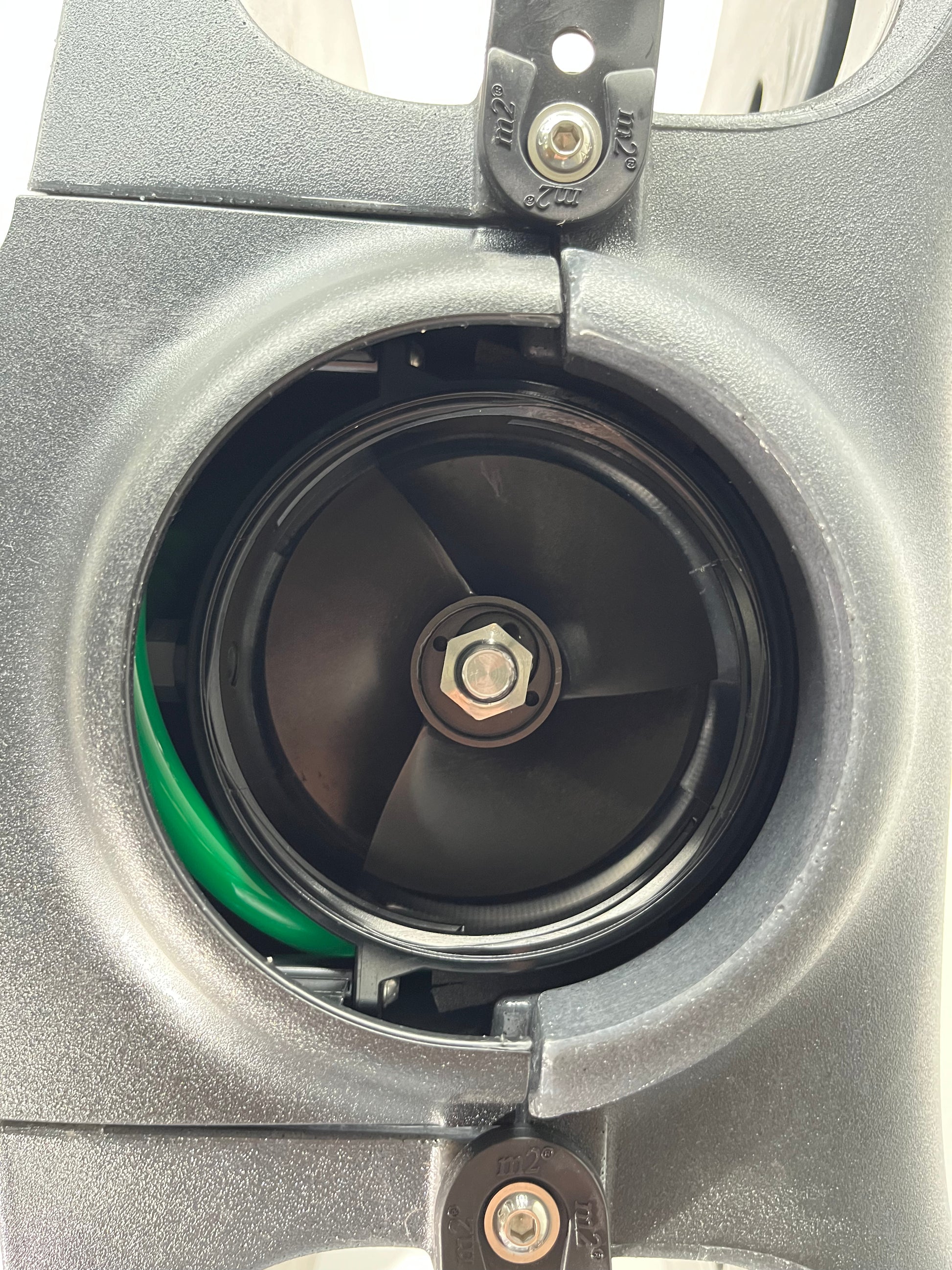 Lampuga AIR 4 Refurbished Jetboard #118