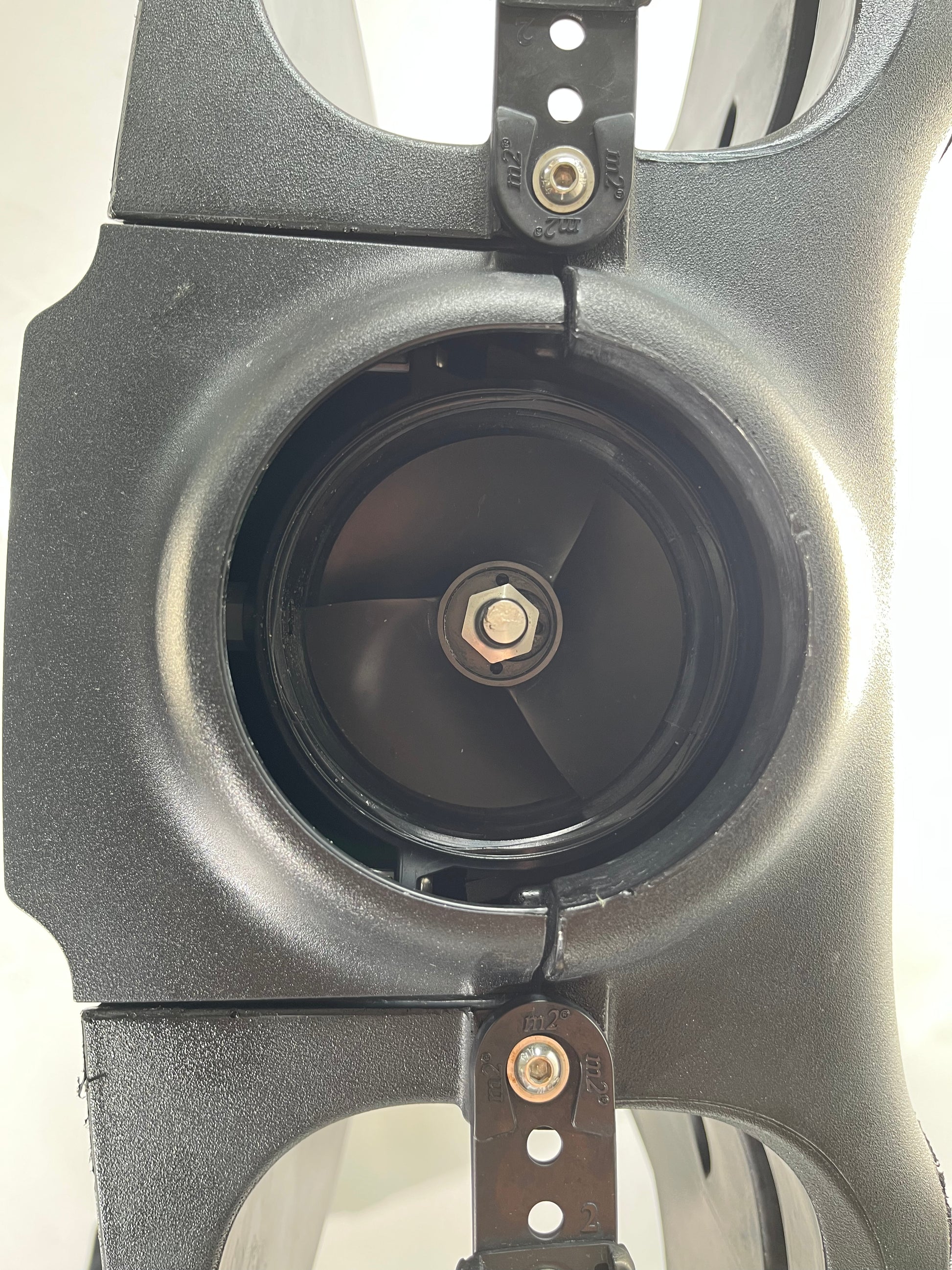 Lampuga AIR 4 Refurbished Jetboard #130