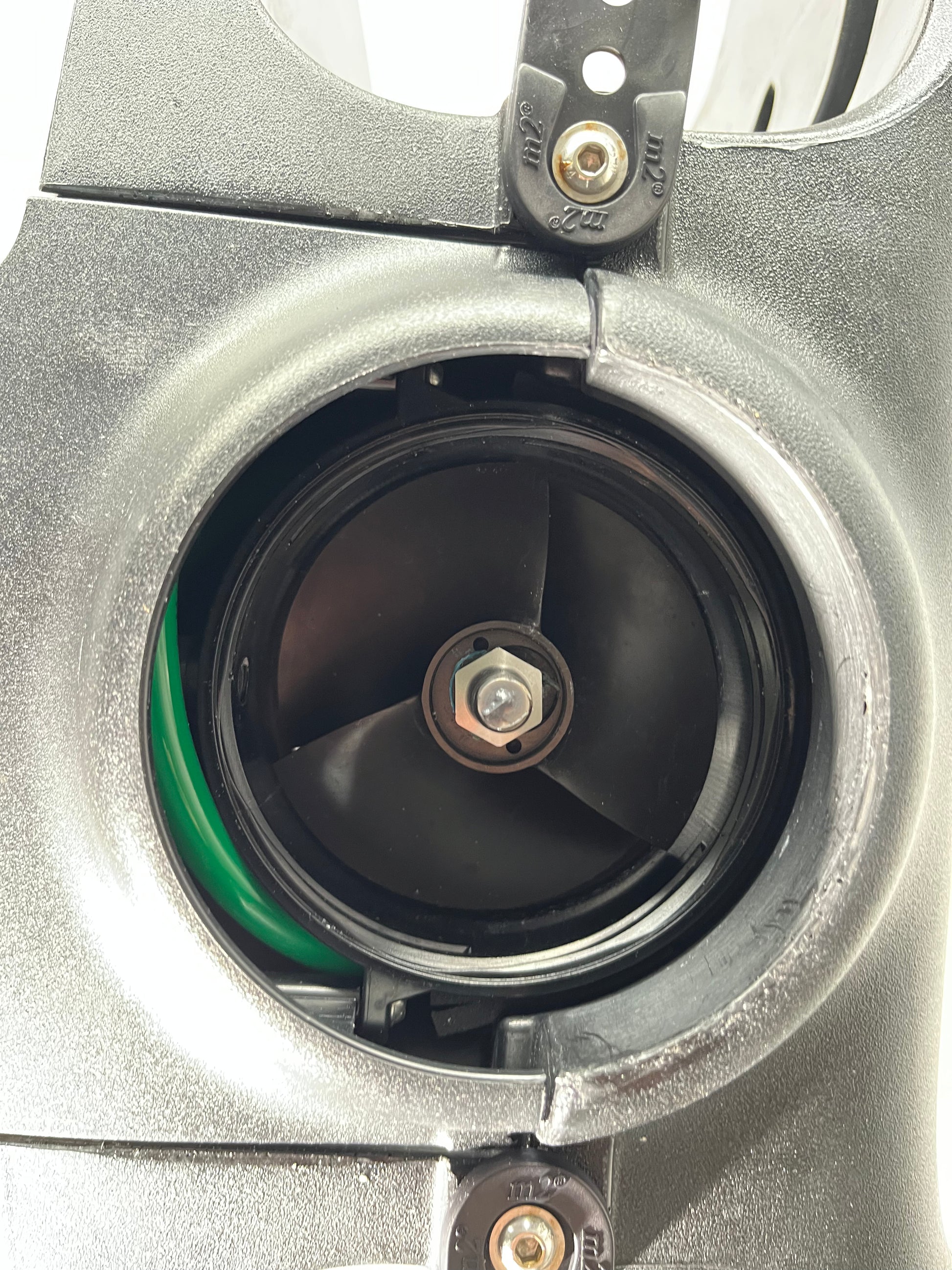 Lampuga AIR 4 Refurbished Jetboard #131
