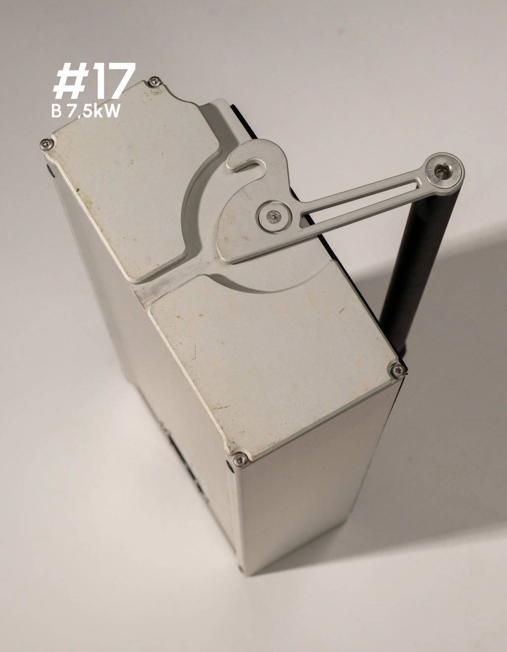 Lampuga AIR 4 Refurbished Jetboard #82 