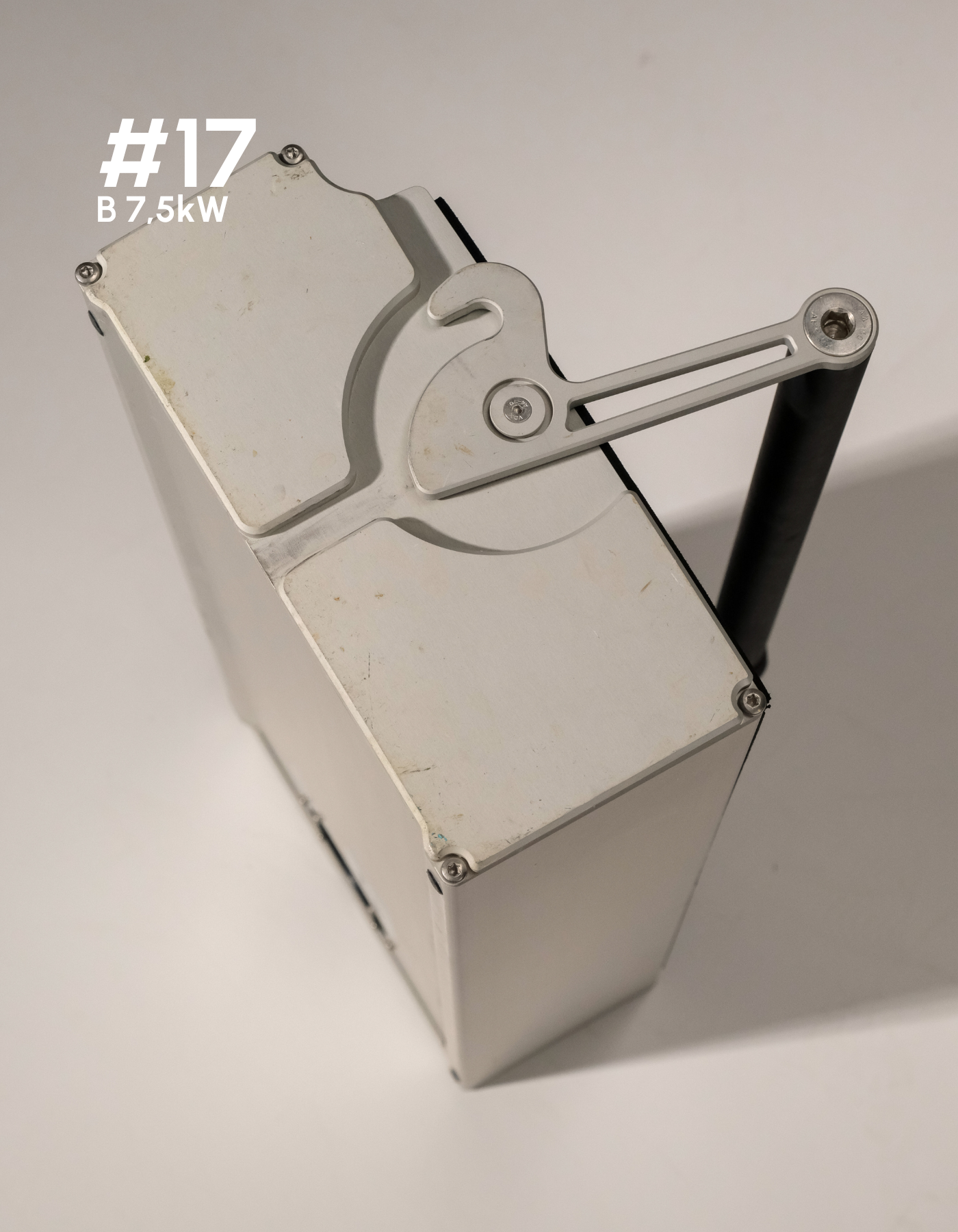 Lampuga AIR 4 Refurbished Jetboard #82 