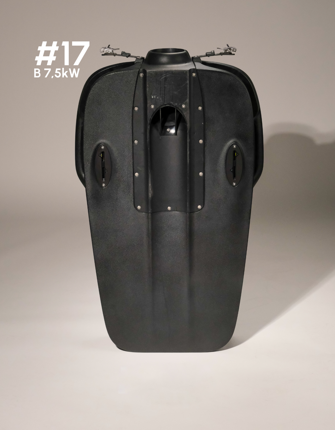 Lampuga AIR 4 Refurbished Jetboard #82 
