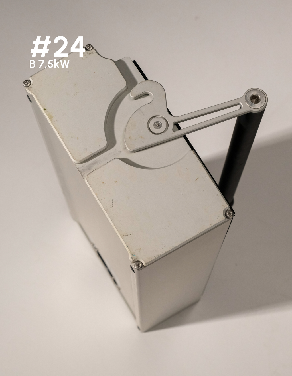 Lampuga AIR 4 Refurbished Jetboard #24 