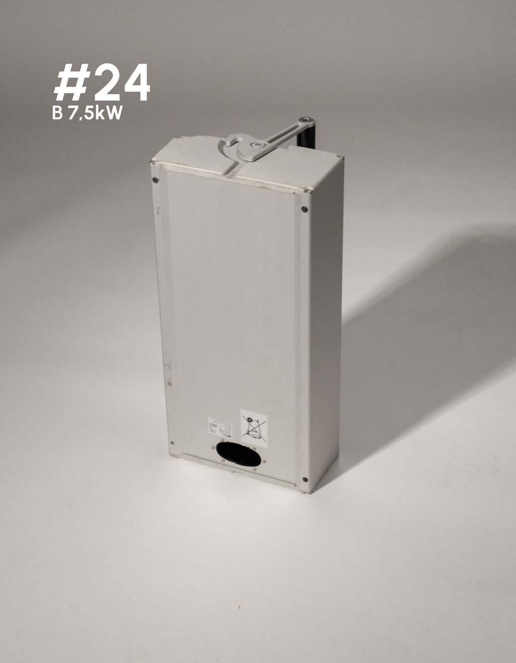 Lampuga AIR 4 Refurbished Jetboard #24 