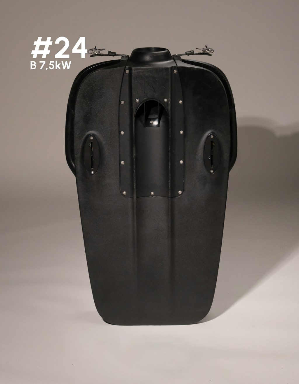 Lampuga AIR 4 Refurbished Jetboard #24 
