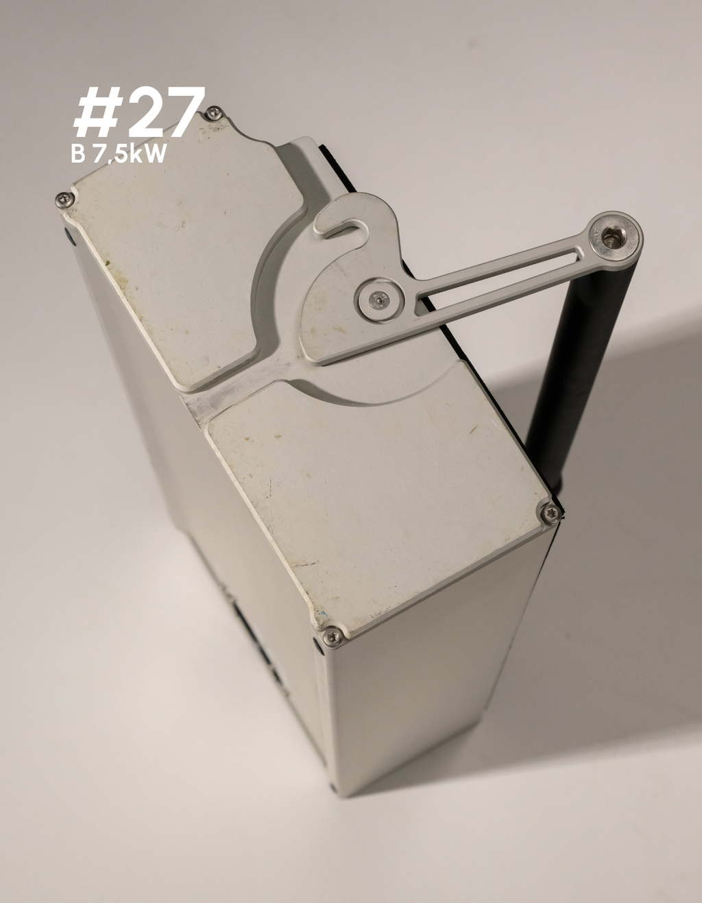 Lampuga AIR 4 Refurbished Jetboard #27 
