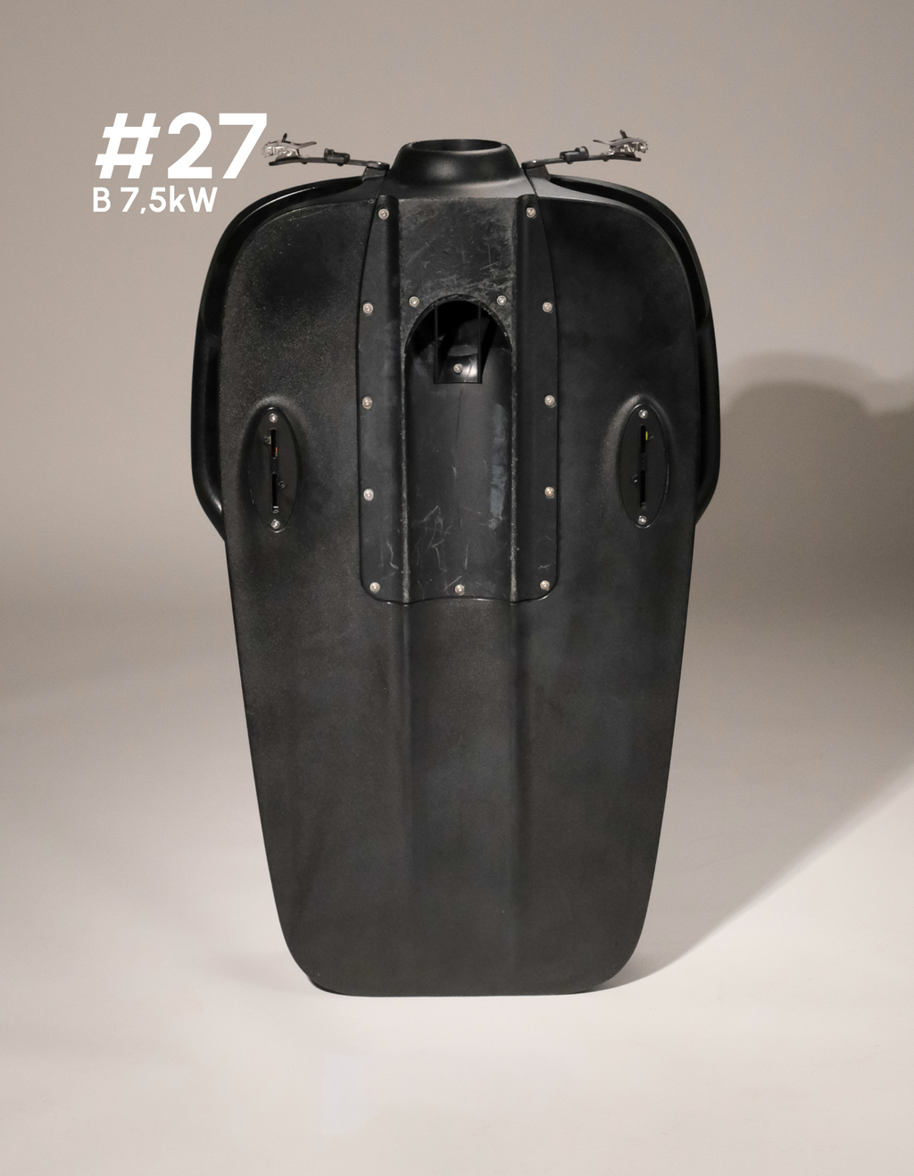 Lampuga AIR 4 Refurbished Jetboard #27 