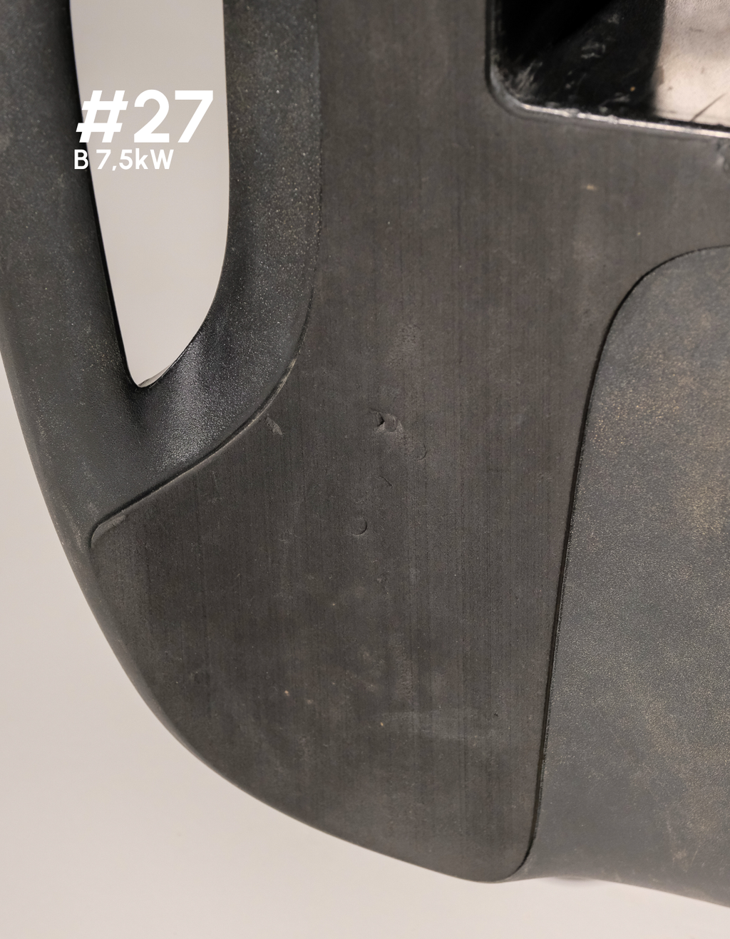 Lampuga AIR 4 Refurbished Jetboard #27 