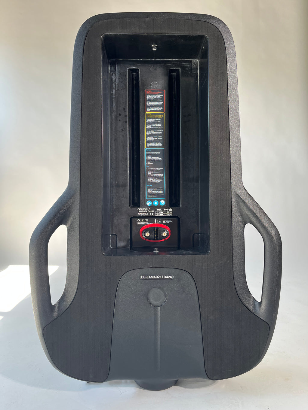 Lampuga AIR 4 Refurbished Jetboard #52 