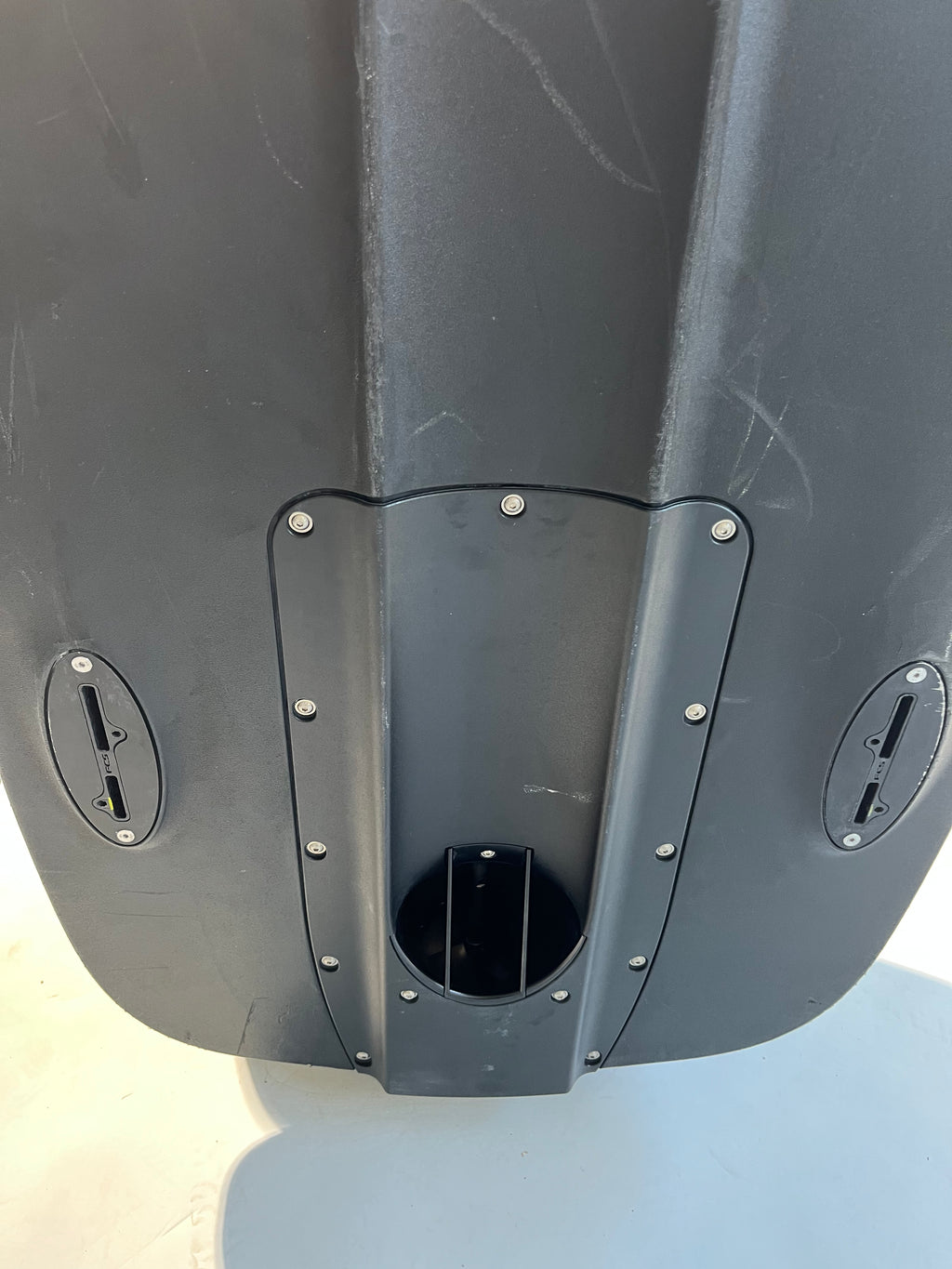 Lampuga AIR 4 Refurbished Jetboard #80 