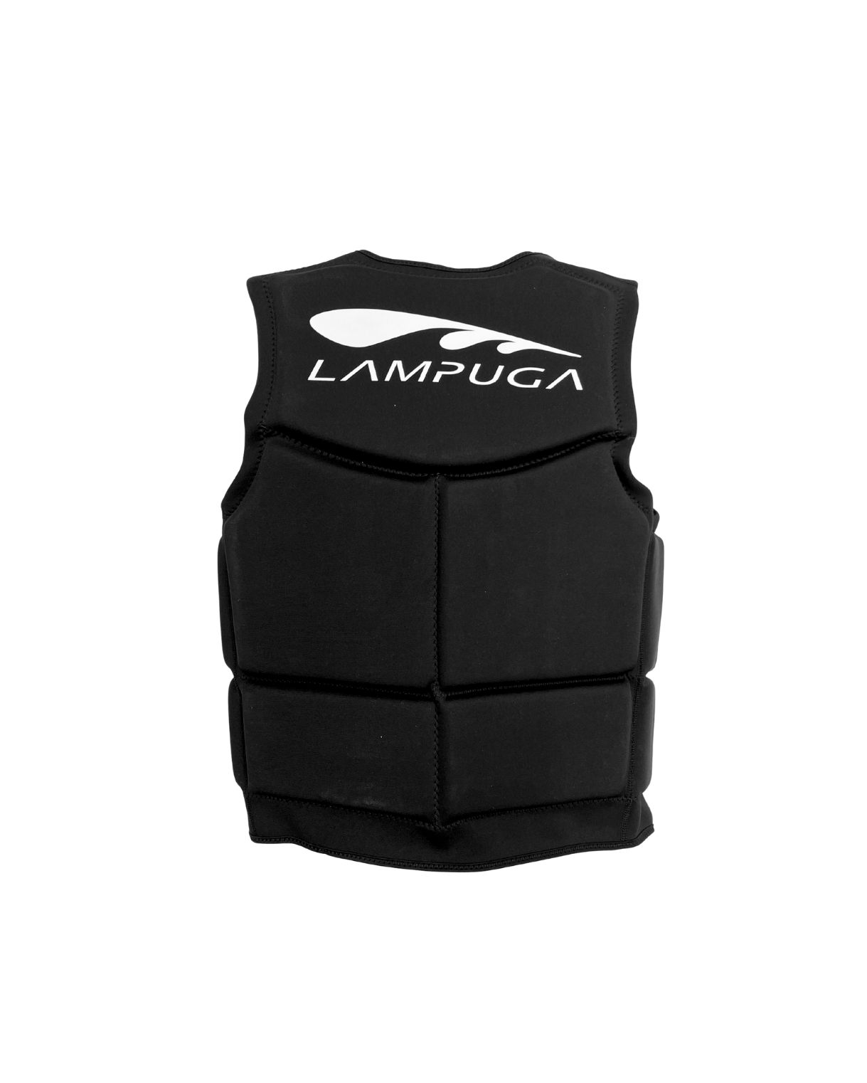 Lampuga Impact Vest