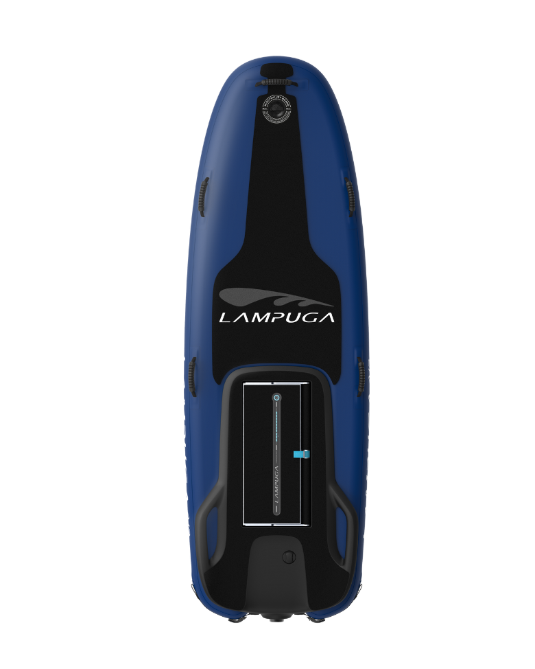 Lampuga AIR 4 Jetboard