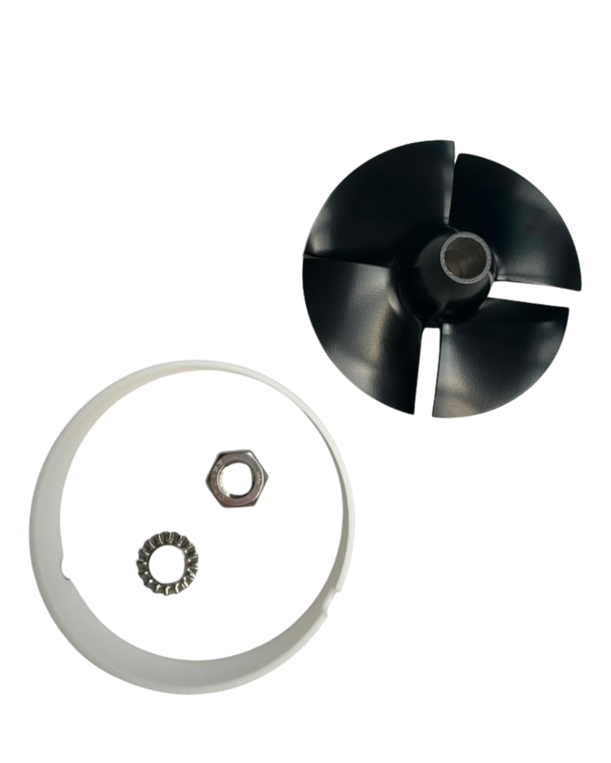 Air 3 Impeller-Austausch Set