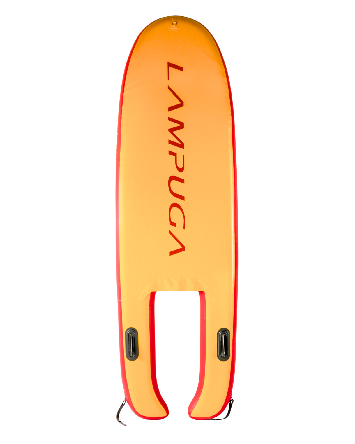 Aufblasbarer Rumpf Float Bro (Für 2 Personen)