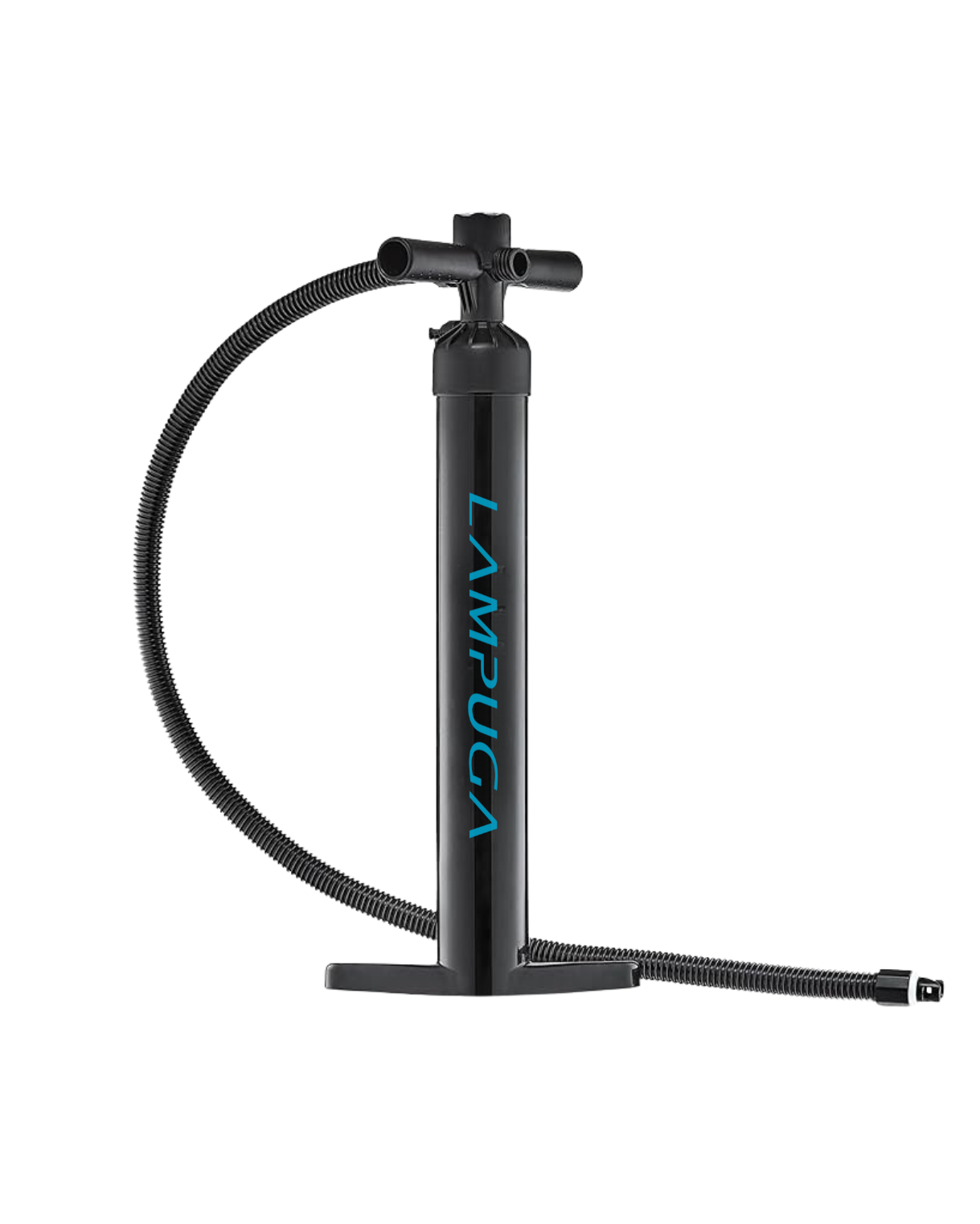 Air pump, manual