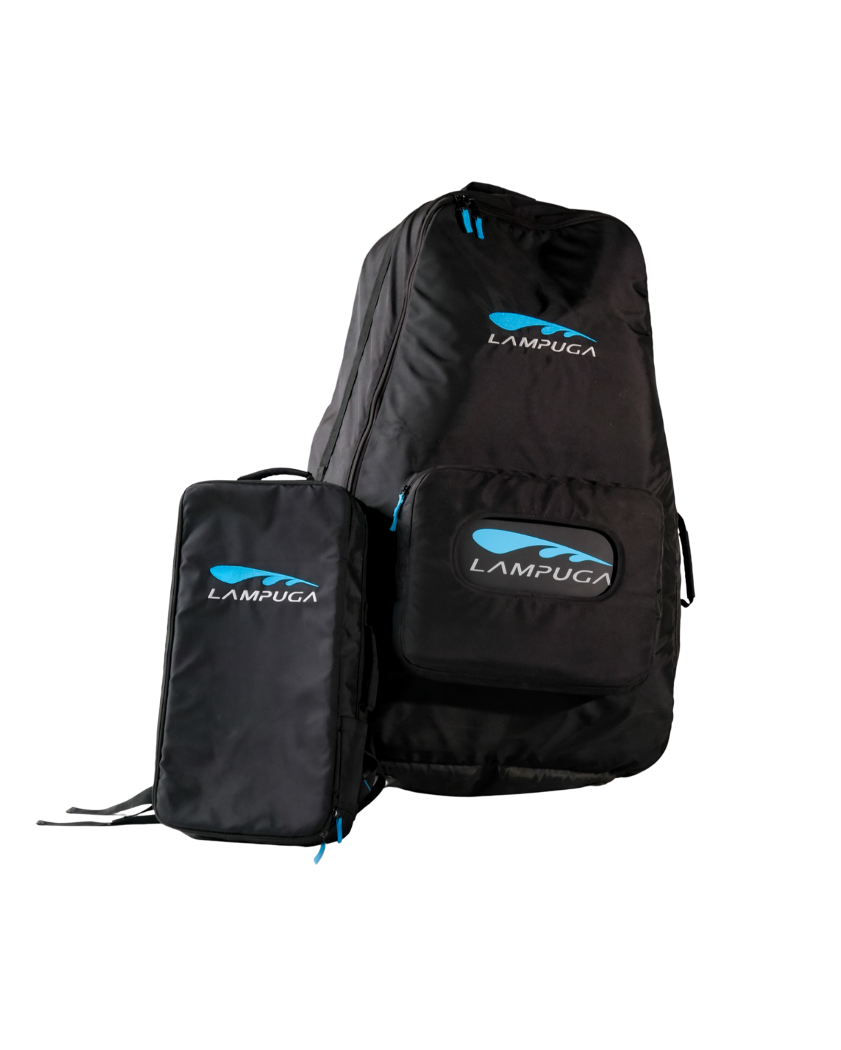 Travel Bag Set für Lampuga Air