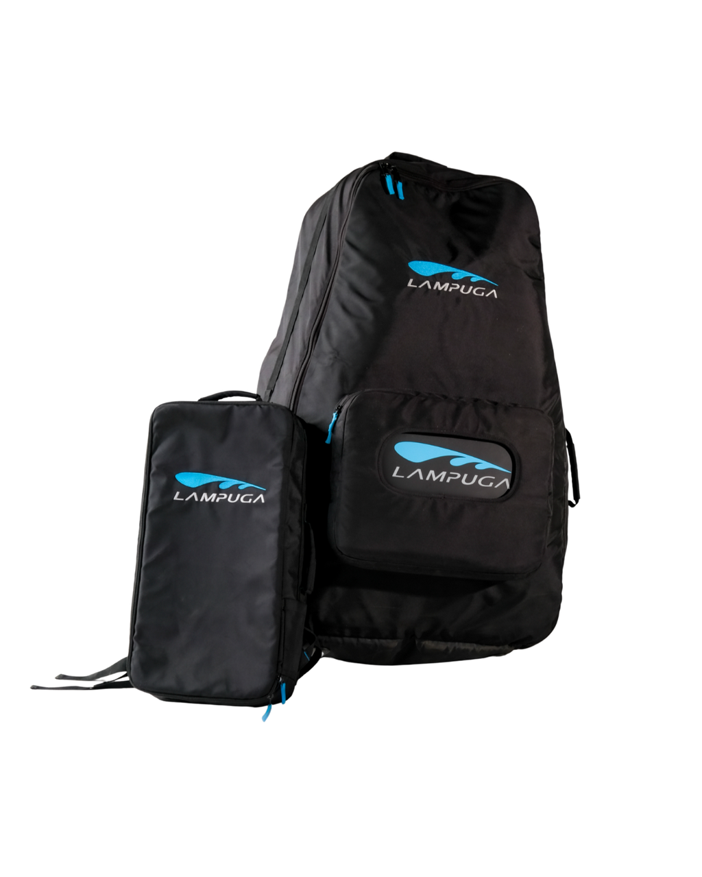 Air 4 - Accessorie Bundle