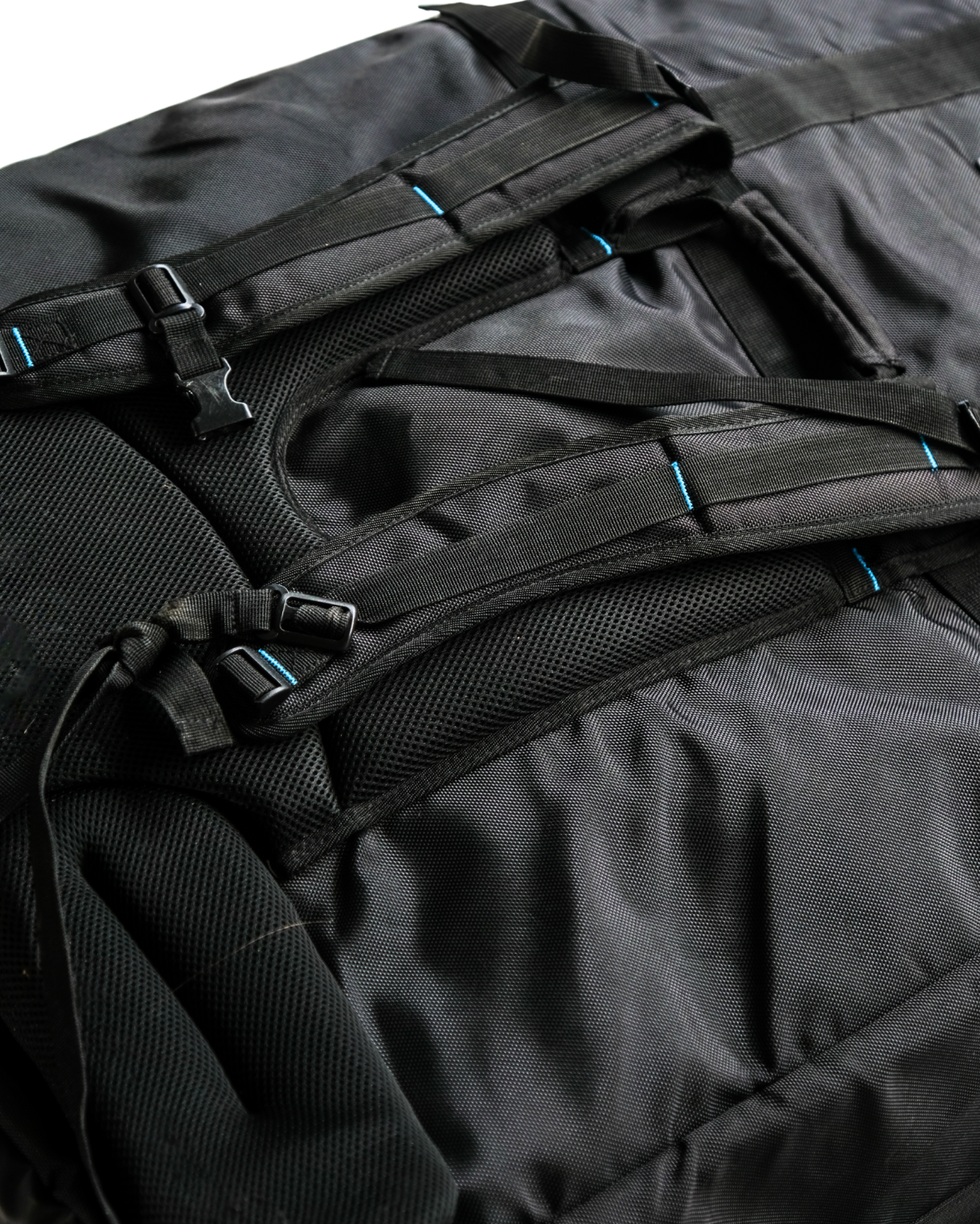 Travel Bag Set für Lampuga Air