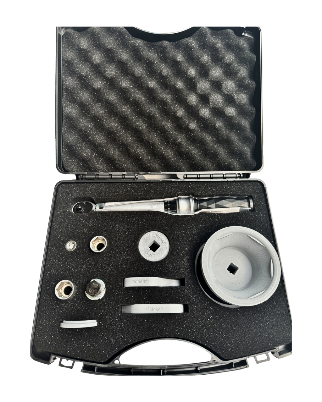 Air 3 Tool Kit