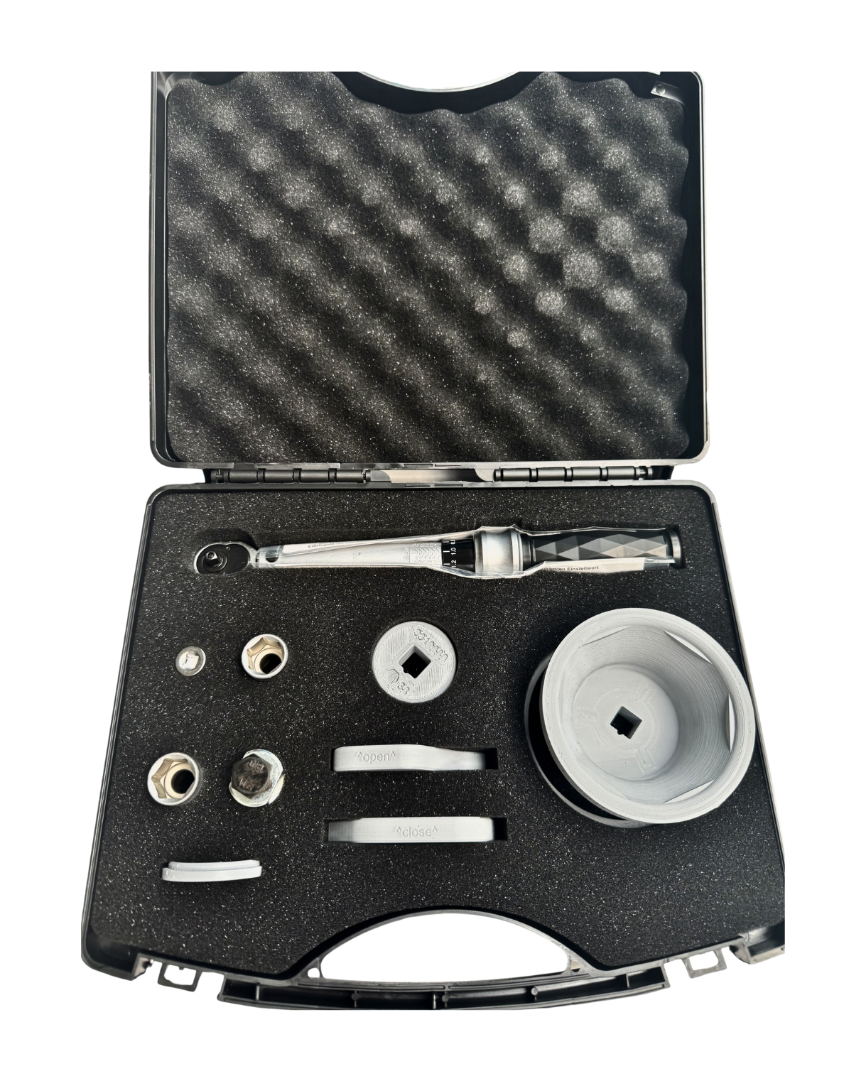 Air 3 Tool Kit