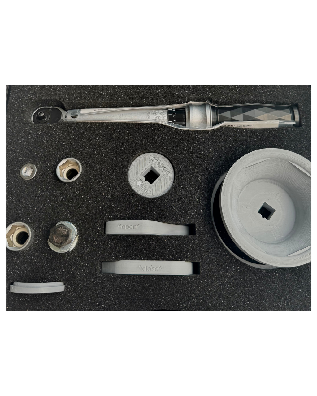 Air 3 Tool Kit