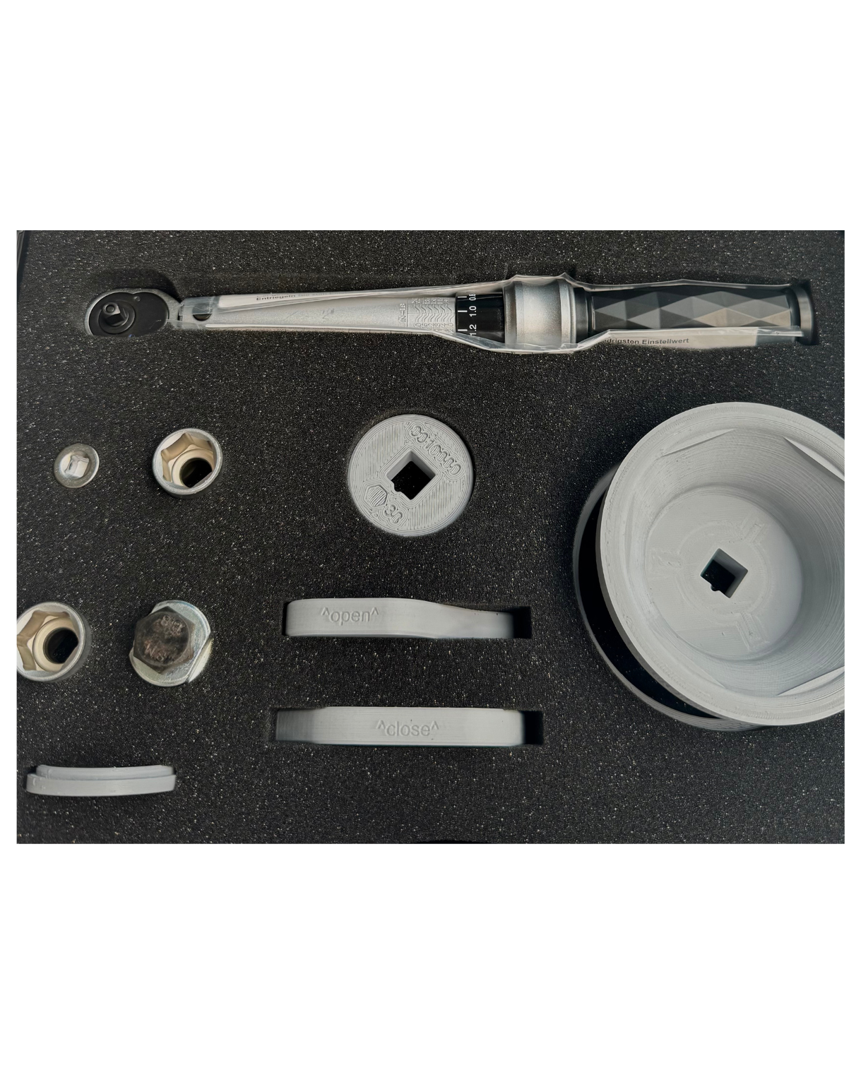 Air 3 Tool Kit