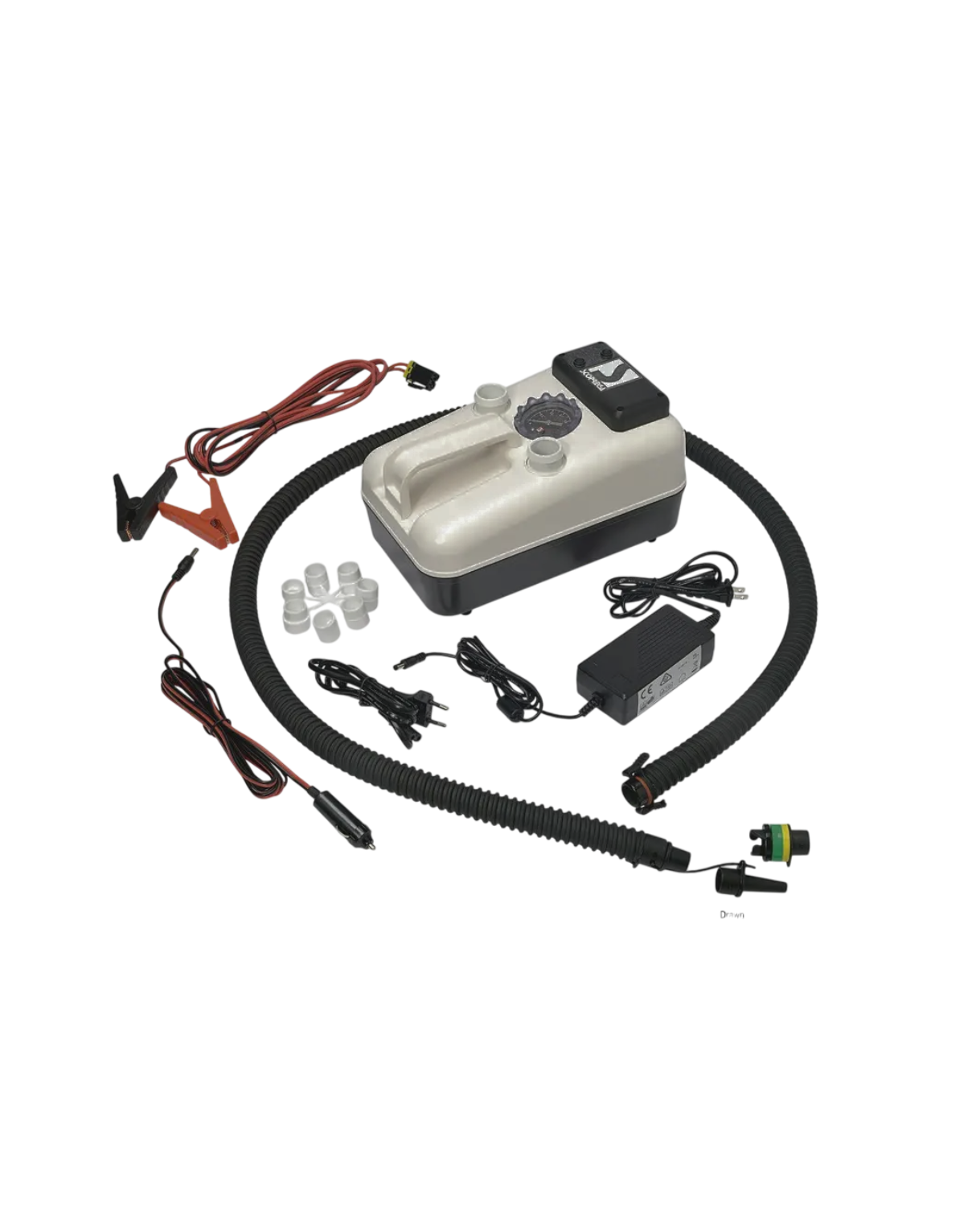 AIR 4 Board-Set Package