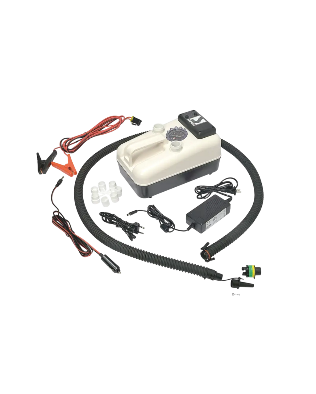 Air 4 - Accessorie Bundle