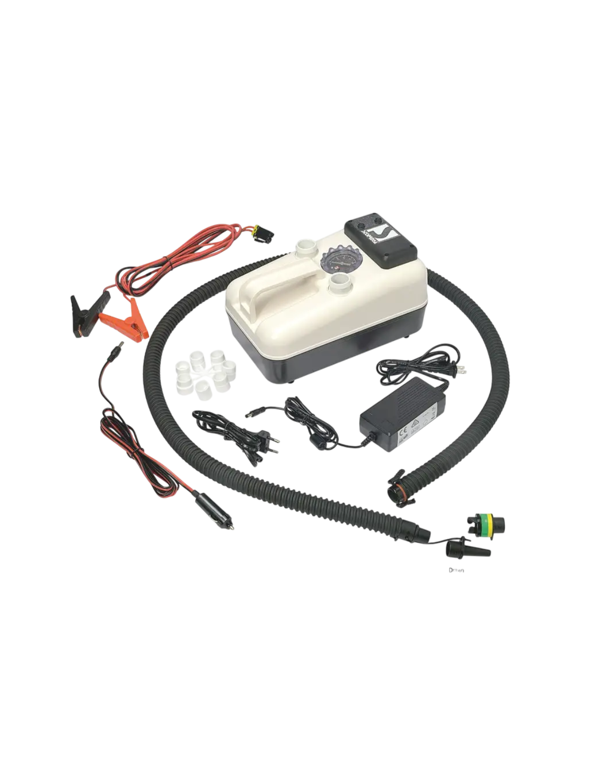 Air 4 - Accessorie Bundle