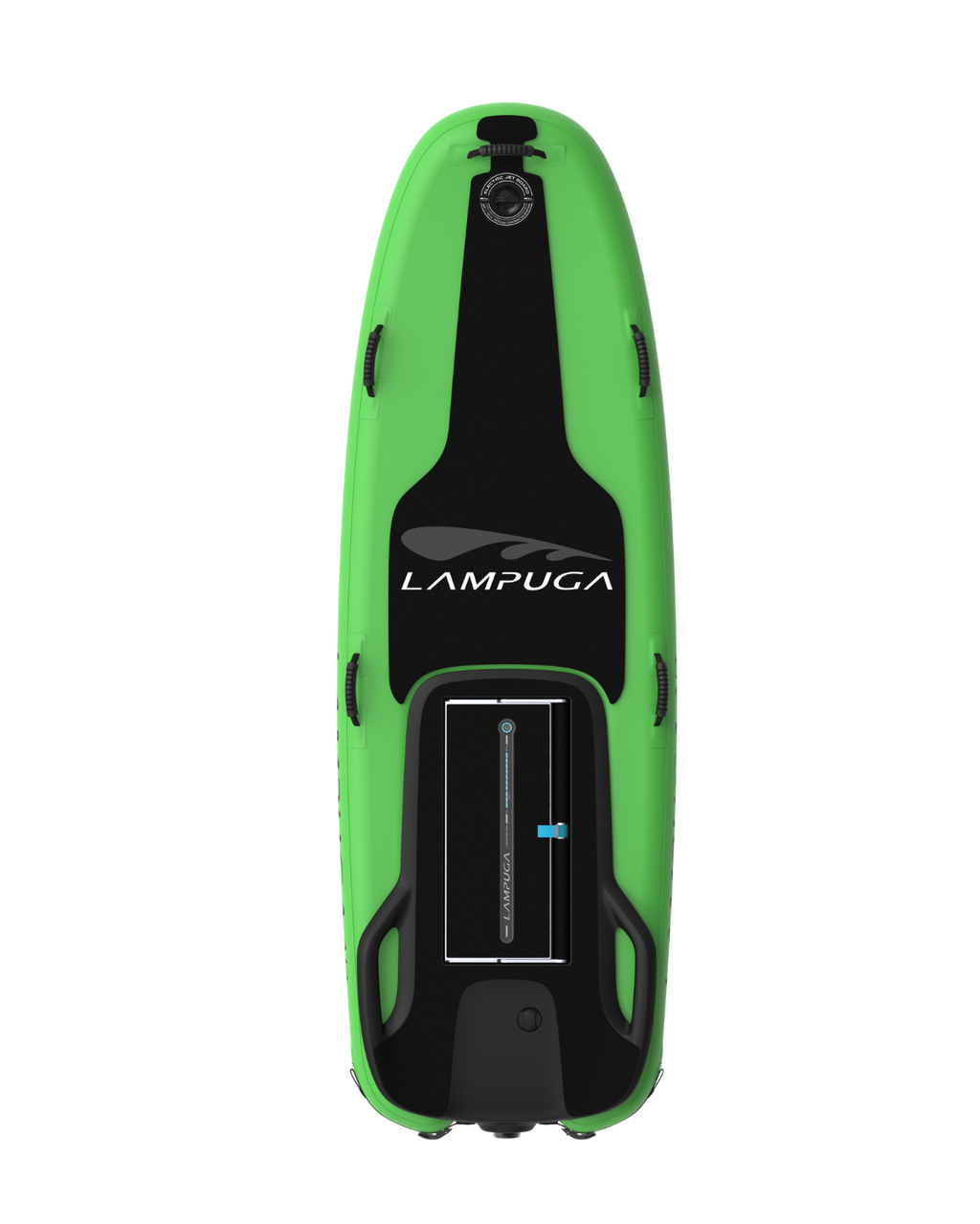 Lampuga AIR 4 Jetboard
