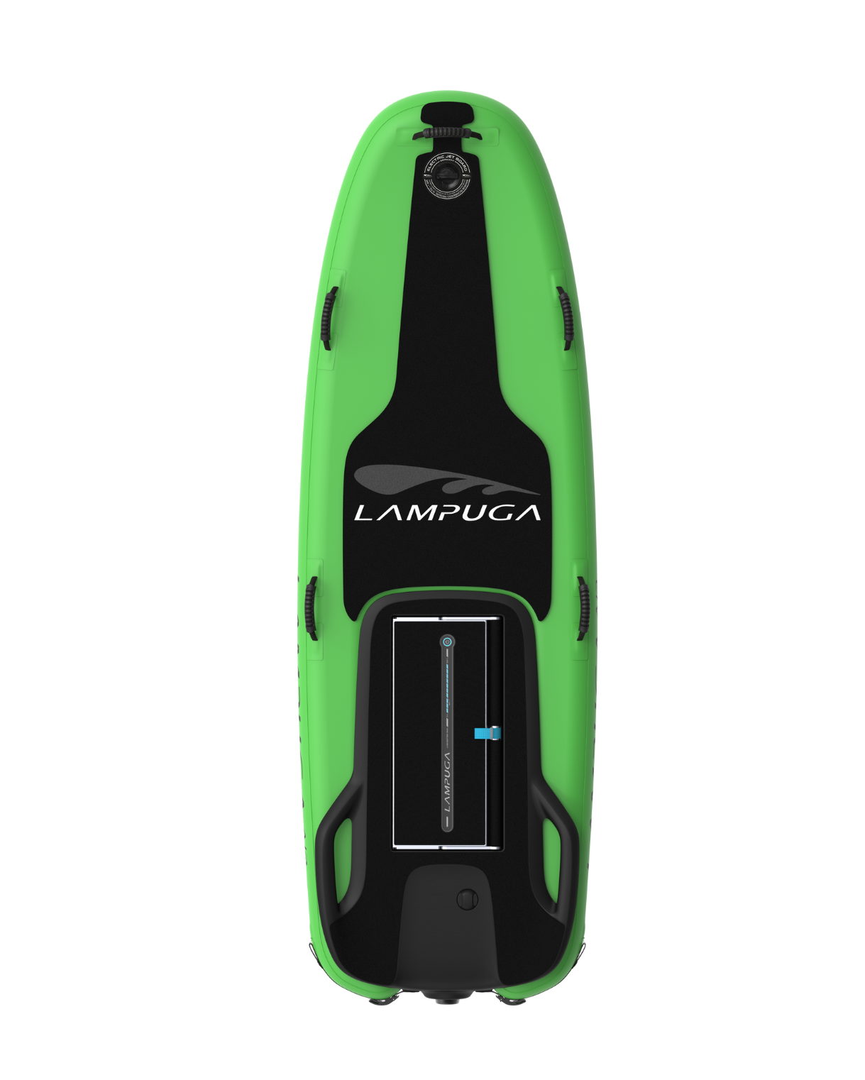 Lampuga AIR 4 Jetboard