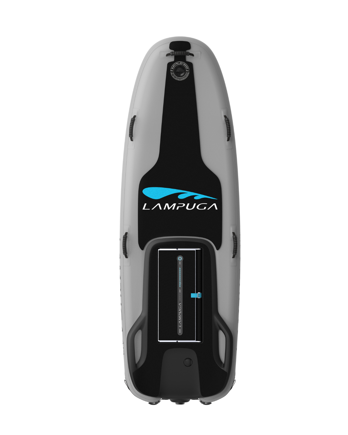 Lampuga AIR 4 Jetboard