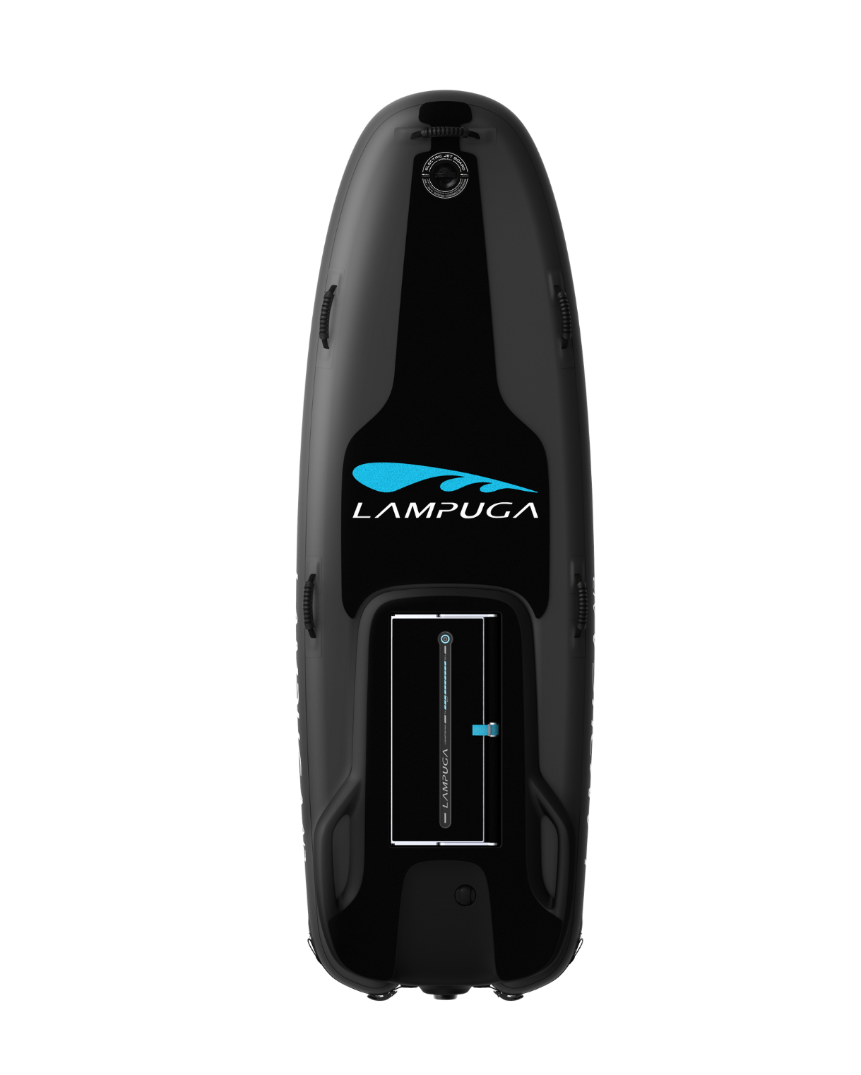 Lampuga AIR 4 Jetboard