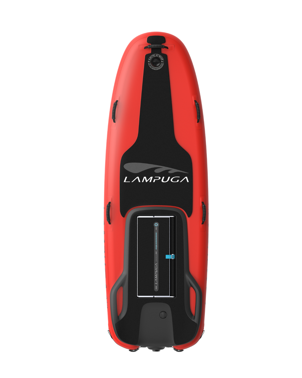 Lampuga AIR 4 Jetboard