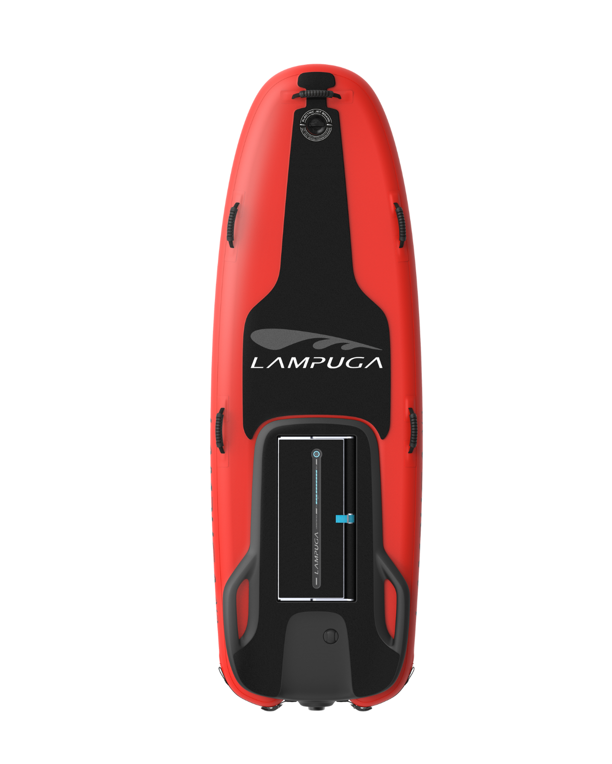 Lampuga AIR 4 Jetboard