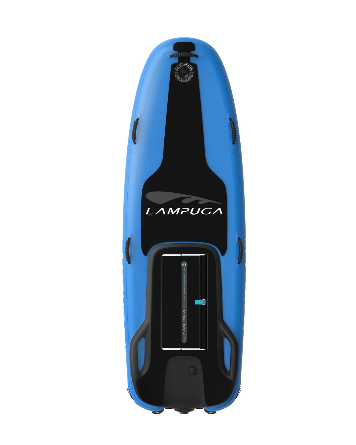 Lampuga AIR 4 Jetboard