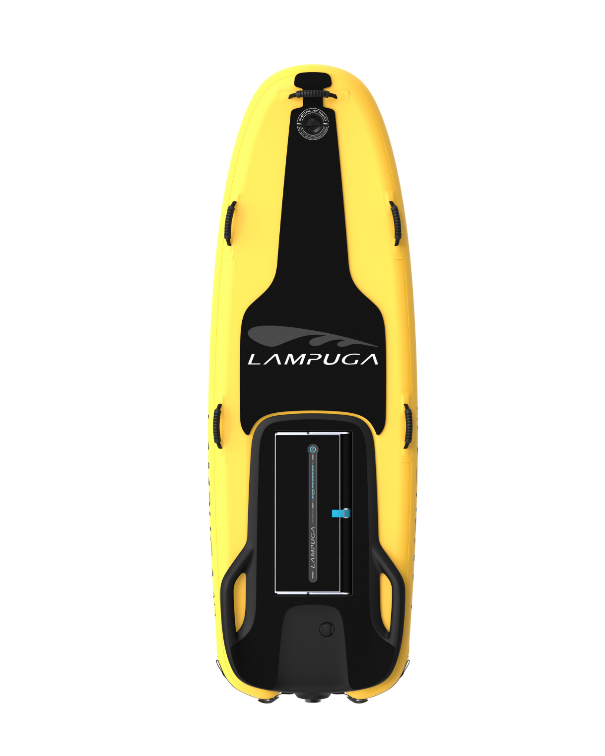 Lampuga AIR 4 Jetboard