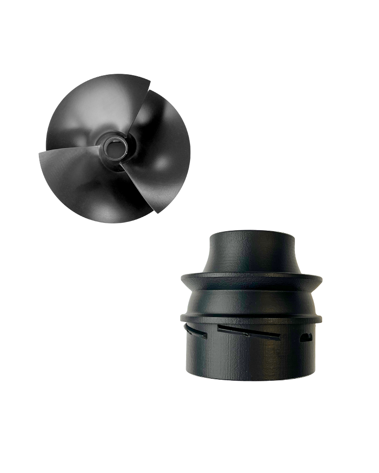 Air 4 - Accessorie Bundle